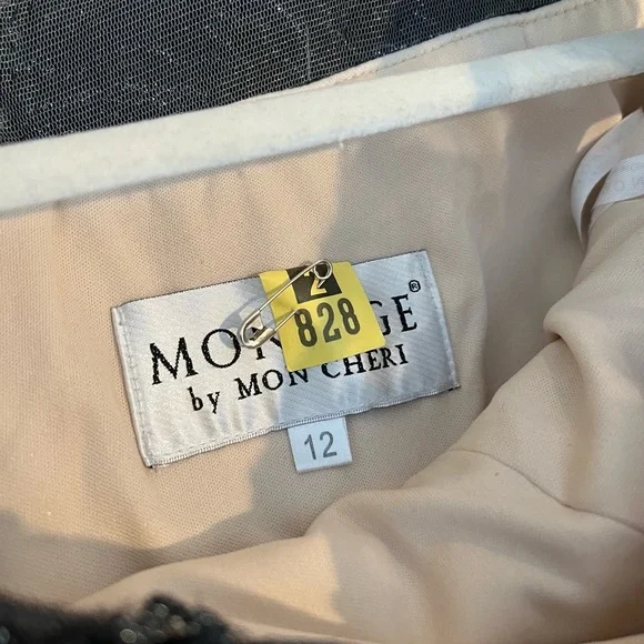 Montage by Mon Cherie Gown - Picture 5 of 13